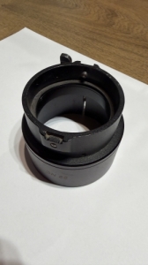 Rusan adapter 56os