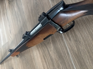 Balkezes / balos Steyr Mannlicher 7x64