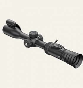 HIKMICRO ALPEX PRO LRF A50PL digit�lis �jjell�t� c�lt�vcs� t�vols�gm�r�vel 4–24�50