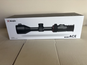 Nocpix ACE H50R h�kamera c�lt�vcs� t�vols�gm�r�vel
