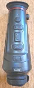 Guider Track IR 25