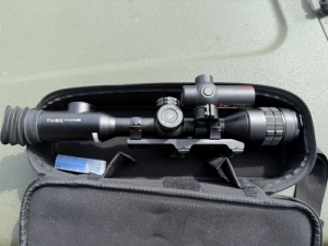 Infiray tube th35 v2