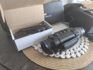 PULSAR HELION XQ38F