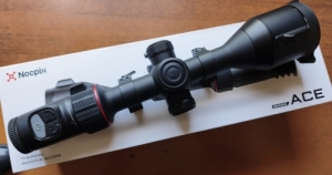 Nocpix Ace H50