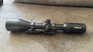 NOBLEX NZ6 INCEPTION 3-18X56 LA 4i