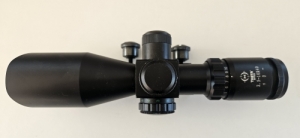 Walter 6x42 t�vcs�, ThetaOptics 2,5-10x40 t�vcs�