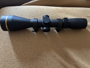 Leupold VX Freedom 3-9*50