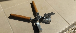 Lee .429 l�ved�k �nt�forma (.44 magnum/special/44-40)