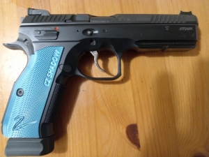 CZ Shadow 2