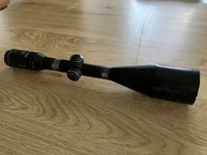 Swarovski Habicht Nova 8x56