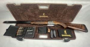 Browning Ultra XS PRO
