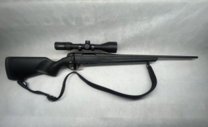 Steyr-Mannlicher Prohunter .308 WIN.