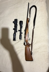 Heym sr30