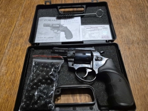 Zoraki R1-RB