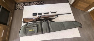 Sauer 404