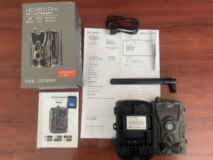 HC-801 Pro