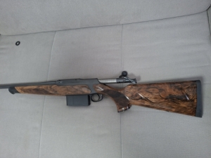 Sauer 505