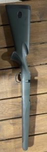 Mauser M18 tus