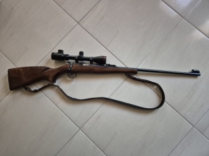 CZ 452-2E ZKM 22 WMR goly�s vad�szpuska