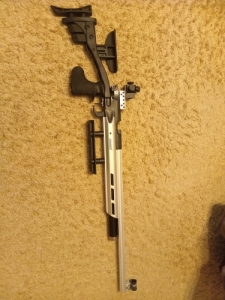 Walter Hammerli AR20