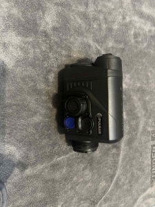 Pulsar Proton XQ30 h�kamera el�t�t