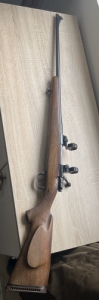 Zastava 7x64