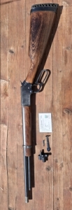 Chiappa LA322