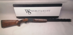Webley & Scott Sport X