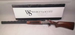 Webley & Scott 912SP