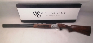 Webley & Scott 912X 