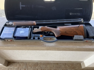  beretta 694