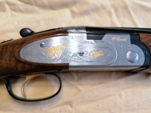 Beretta S 687 EL