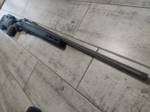 Sako S20 270Win
