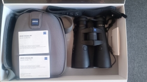 Zeiss Victory RF 8x54 LRF keres�.