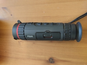 Hikmicro Falcon fq35
