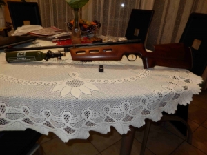 QB 78 De luxe L�gpuska
