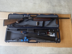 Beretta Urika 