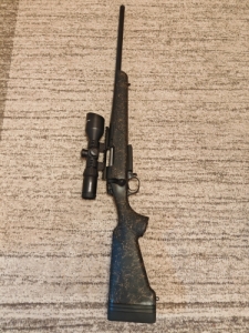 Bergara b14