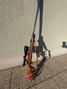 Heym sr 21