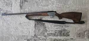 Blaser r93 lux