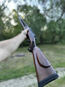 Patriot Walnut