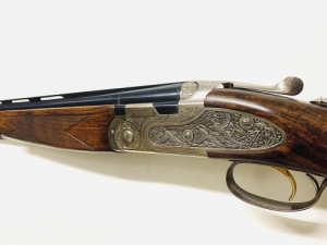 Beretta S687 Gold Pigeon