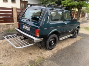 Lada 4x4