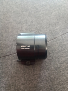 Pard NV007-Sythong adapter.
