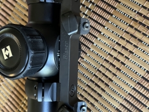 Blaser szerel�k