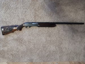 Remington 11-96 f�lautomata