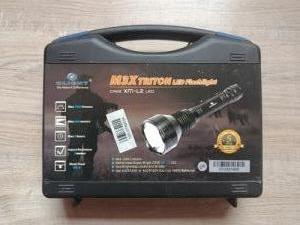 Olight M3X Triton