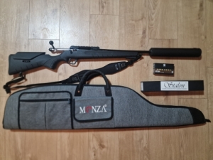 Monza 223rem