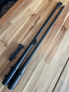 Blaser R8 v�lt�cs�