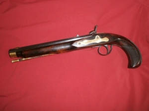 Kentucky Spanyol AMR 45-�s